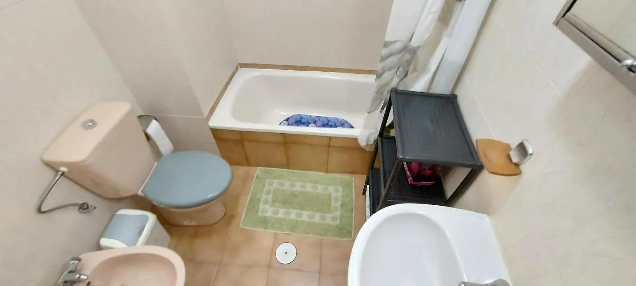 Holiday home Los Cristianos Apartment, 1 Bedroom Wifi Free & Big Terrace Spain