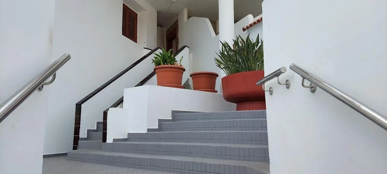 Holiday home Los Cristianos Apartment, 1 Bedroom Wifi Free & Big Terrace Spain