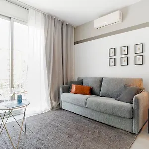 Sweett - Callao Apartment Barcelona