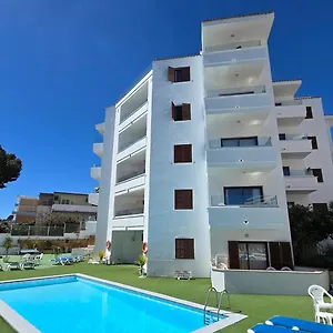 Marina Apartment Palma Nova (Mallorca)
