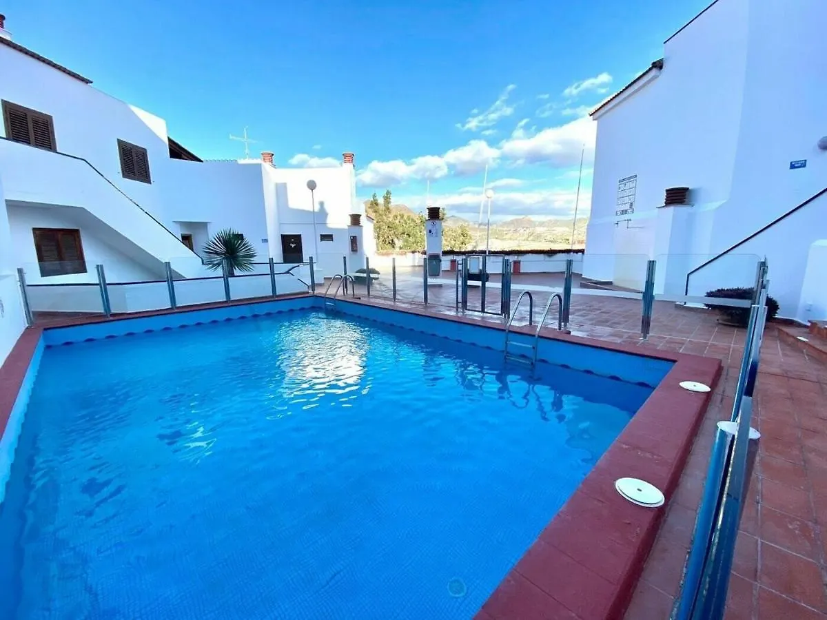 Los Cristianos Apartment, 1 Bedroom Wifi Free & Big Terrace contacts